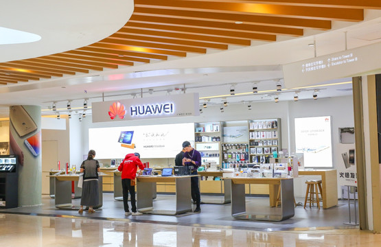 數(shù)字生活新體驗(yàn) 手機(jī)與數(shù)碼產(chǎn)品專(zhuān)賣(mài)店的魅力