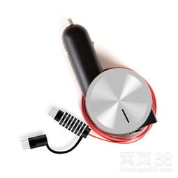 新款車(chē)充鋁合金車(chē)充快充防纏繞伸縮線車(chē)載電子產(chǎn)品廠家直銷(xiāo)