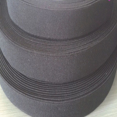 松緊帶選購指南 彈性、品質與服裝輔料的完美結合