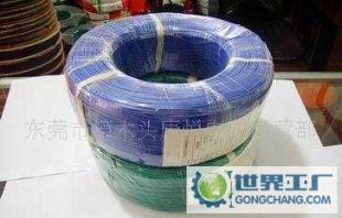 UL1015電子線20AWG產品指南 價格解析與優質廠家推薦